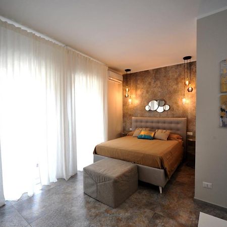 Suite107 Bari Luaran gambar