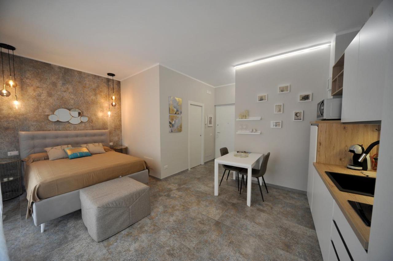 Suite107 Bari Luaran gambar