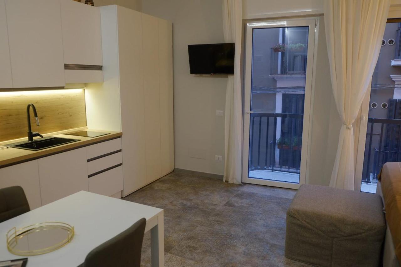 Suite107 Bari Luaran gambar