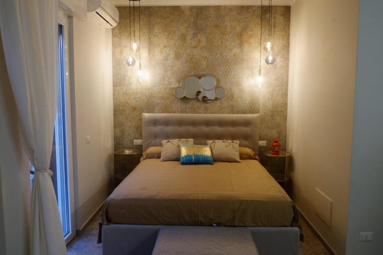 Suite107 Bari Luaran gambar