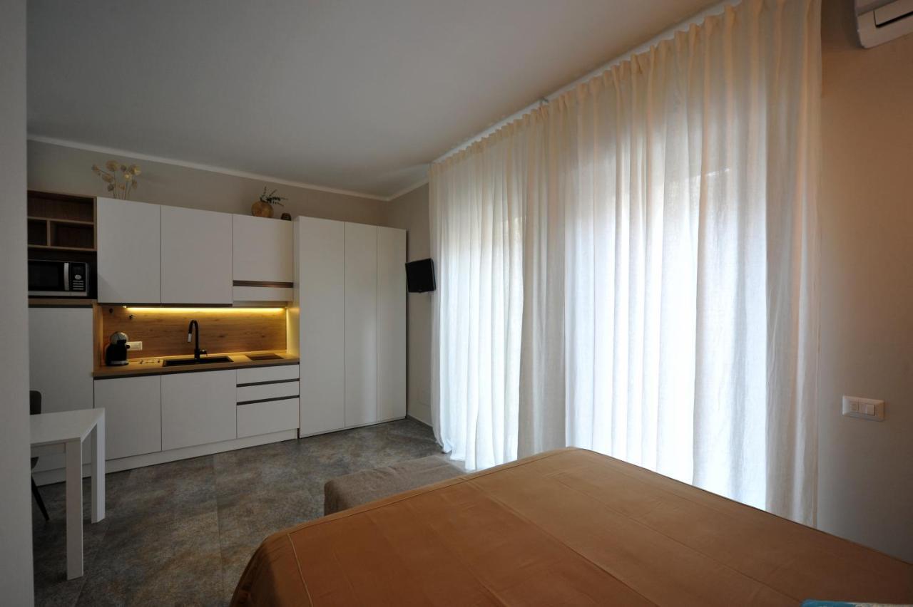 Suite107 Bari Luaran gambar