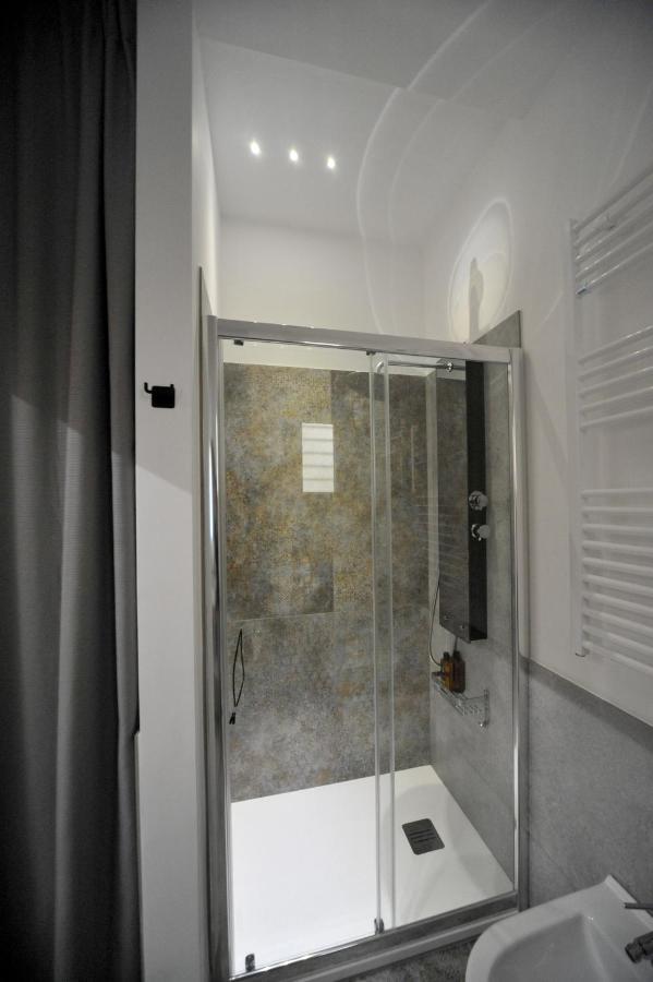 Suite107 Bari Luaran gambar