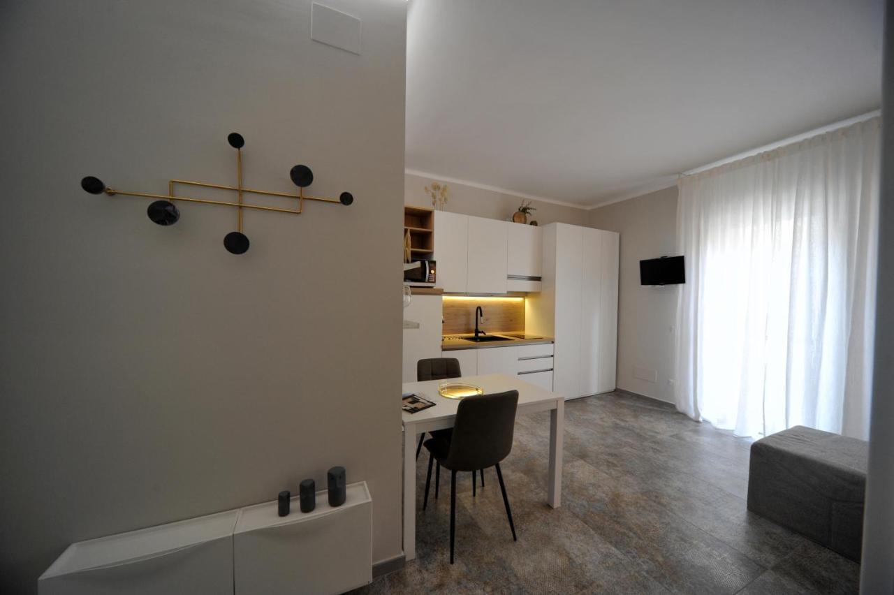 Suite107 Bari Luaran gambar