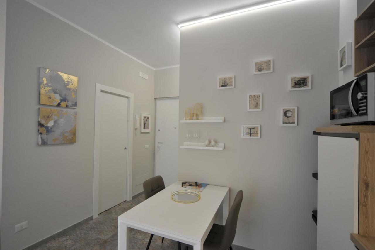 Suite107 Bari Luaran gambar