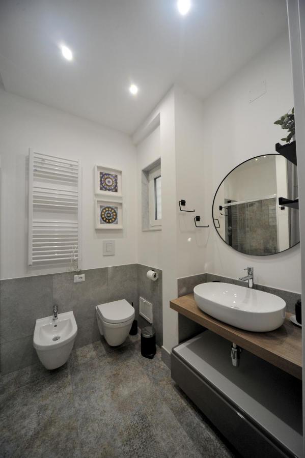 Suite107 Bari Luaran gambar