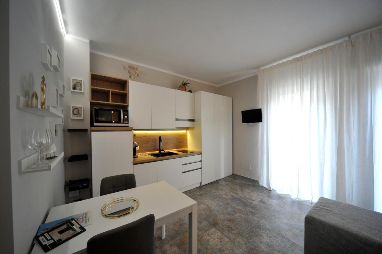 Suite107 Bari Luaran gambar