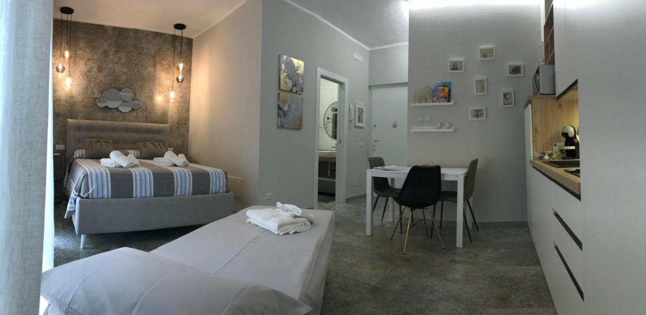 Suite107 Bari Luaran gambar