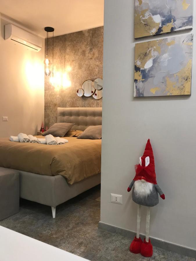 Suite107 Bari Luaran gambar